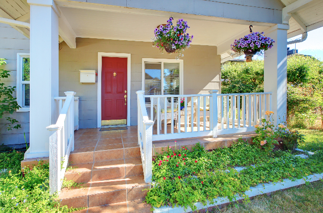 Tips to Enhance Your Home’s Exterior