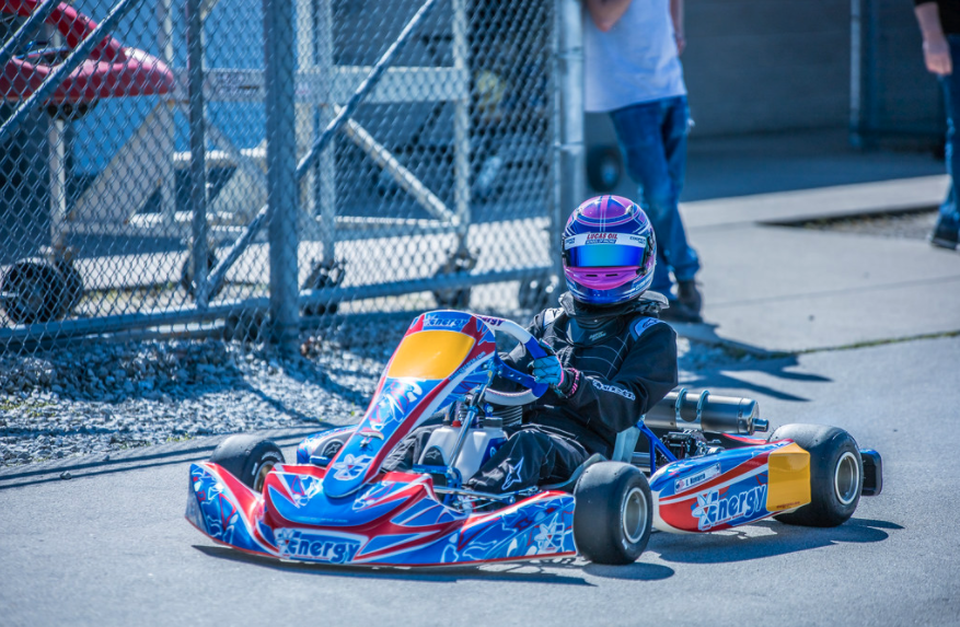 IndyCar