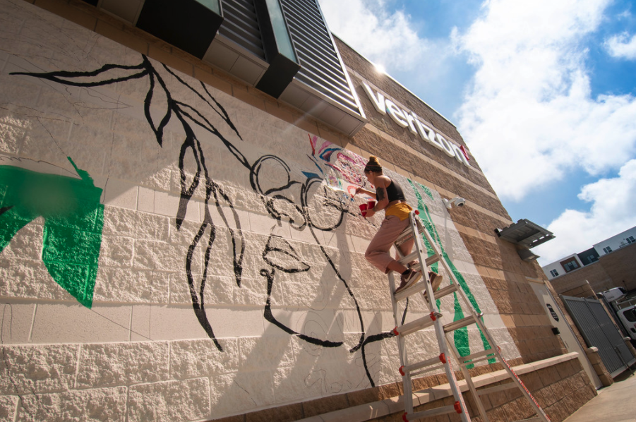 Nickel Plate Arts
