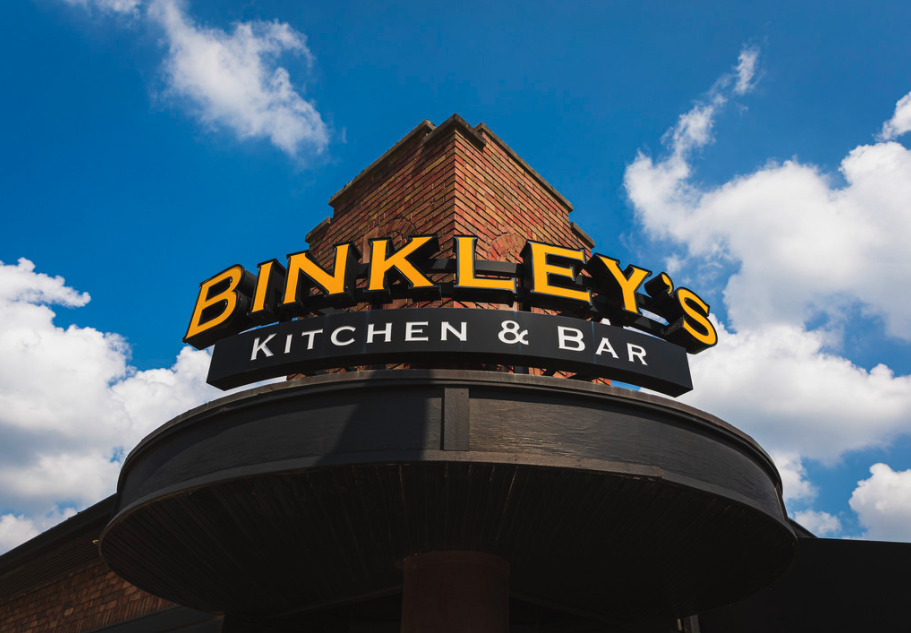 Binkley's