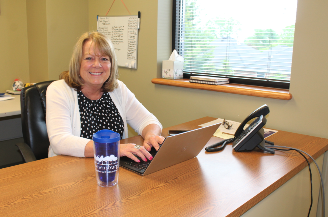 Brownsburg Chamber