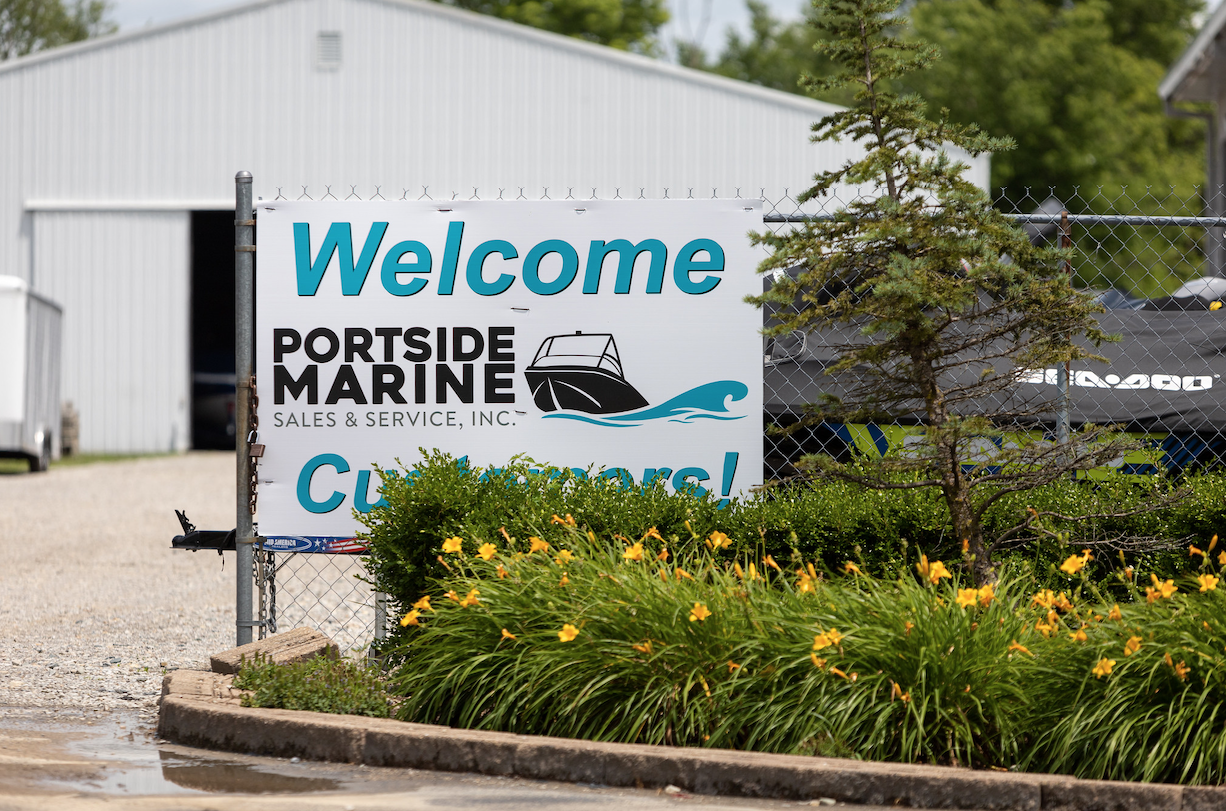 Portside Marine