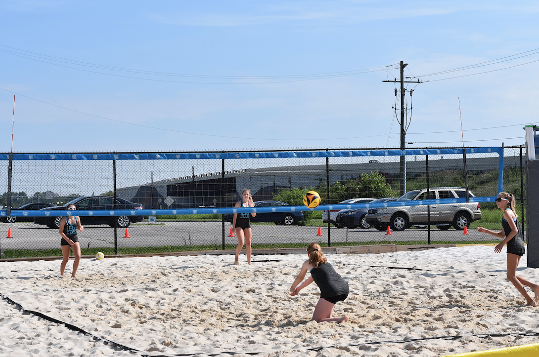 iBeach31