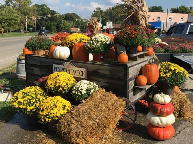 fall