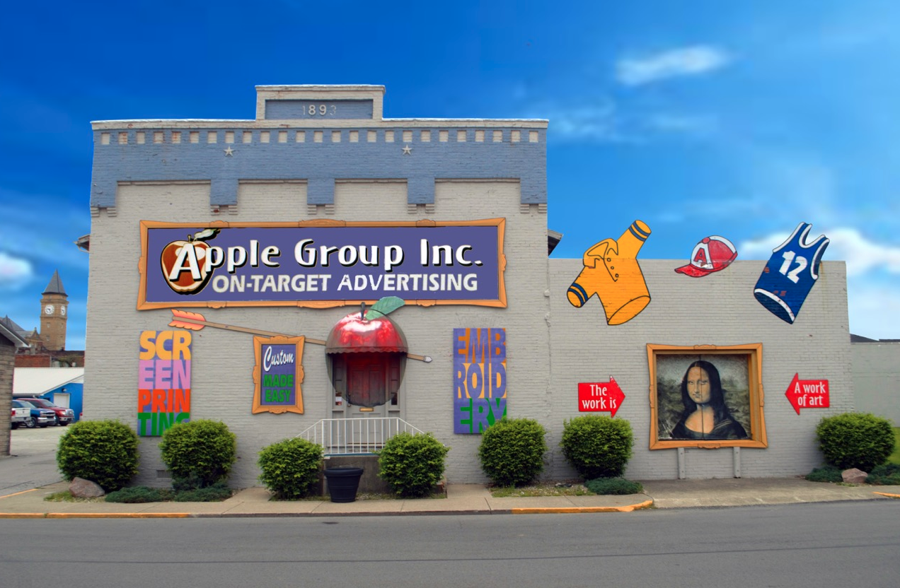 Apple Group