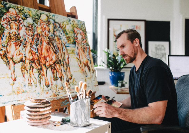 artist