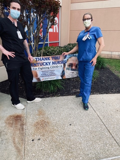nurses