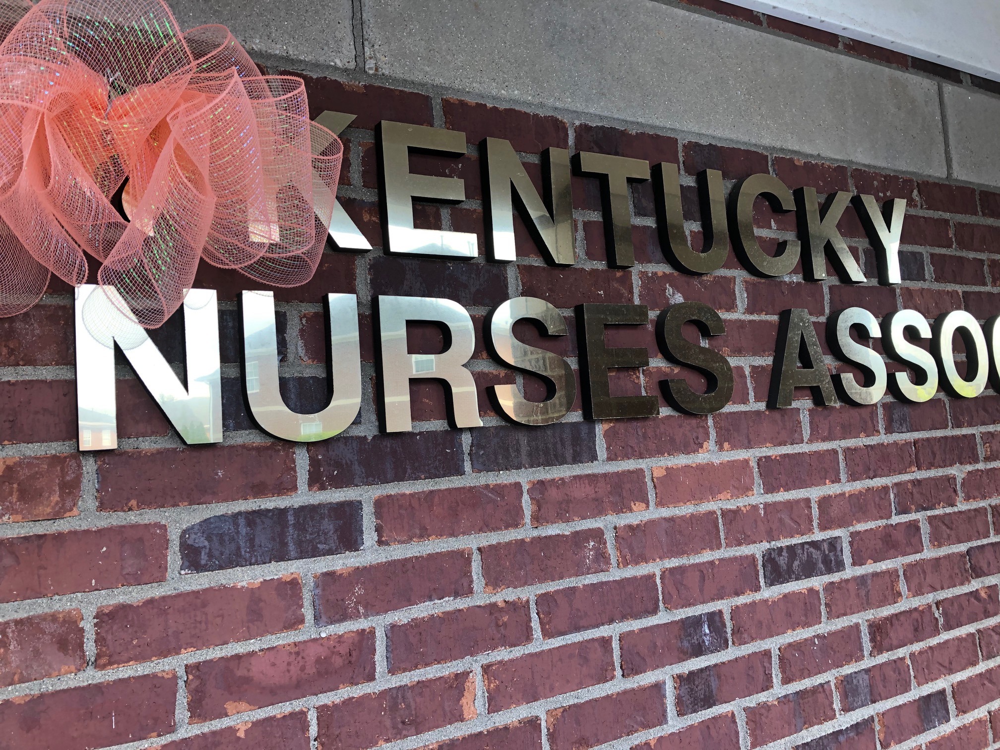 nurses