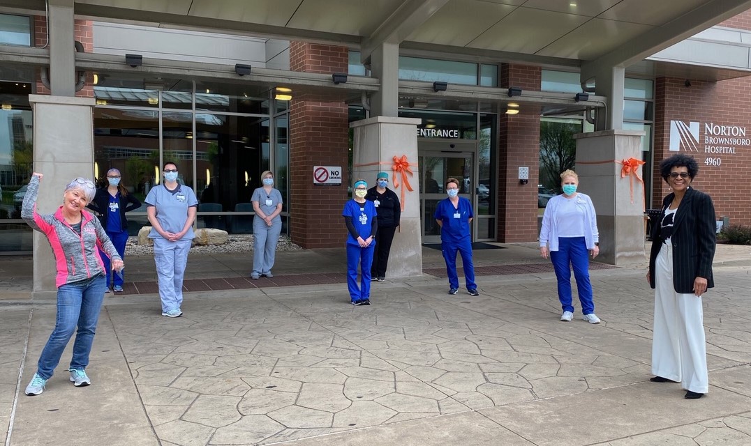 nurses