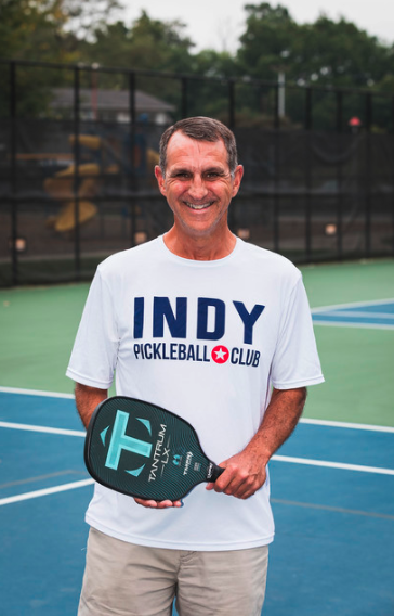 Indy Pickleball