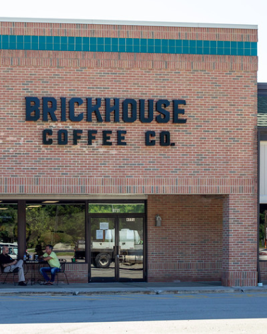 Brickhouse